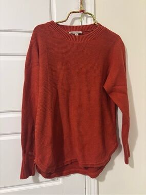 Philosophy Crewneck Women's Sweater